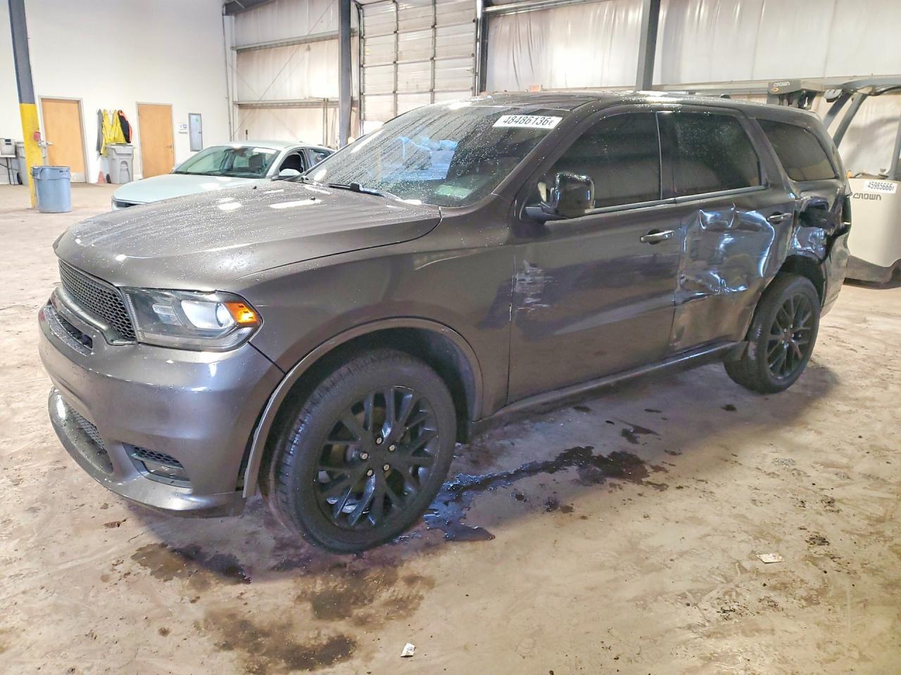 2014 Dodge Durango