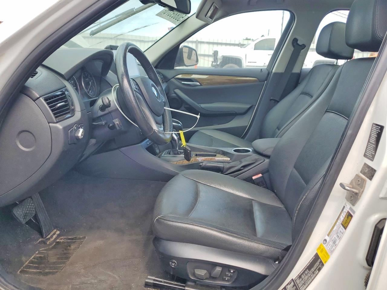2013 BMW X1 xDrive28I - zdjęcie 7