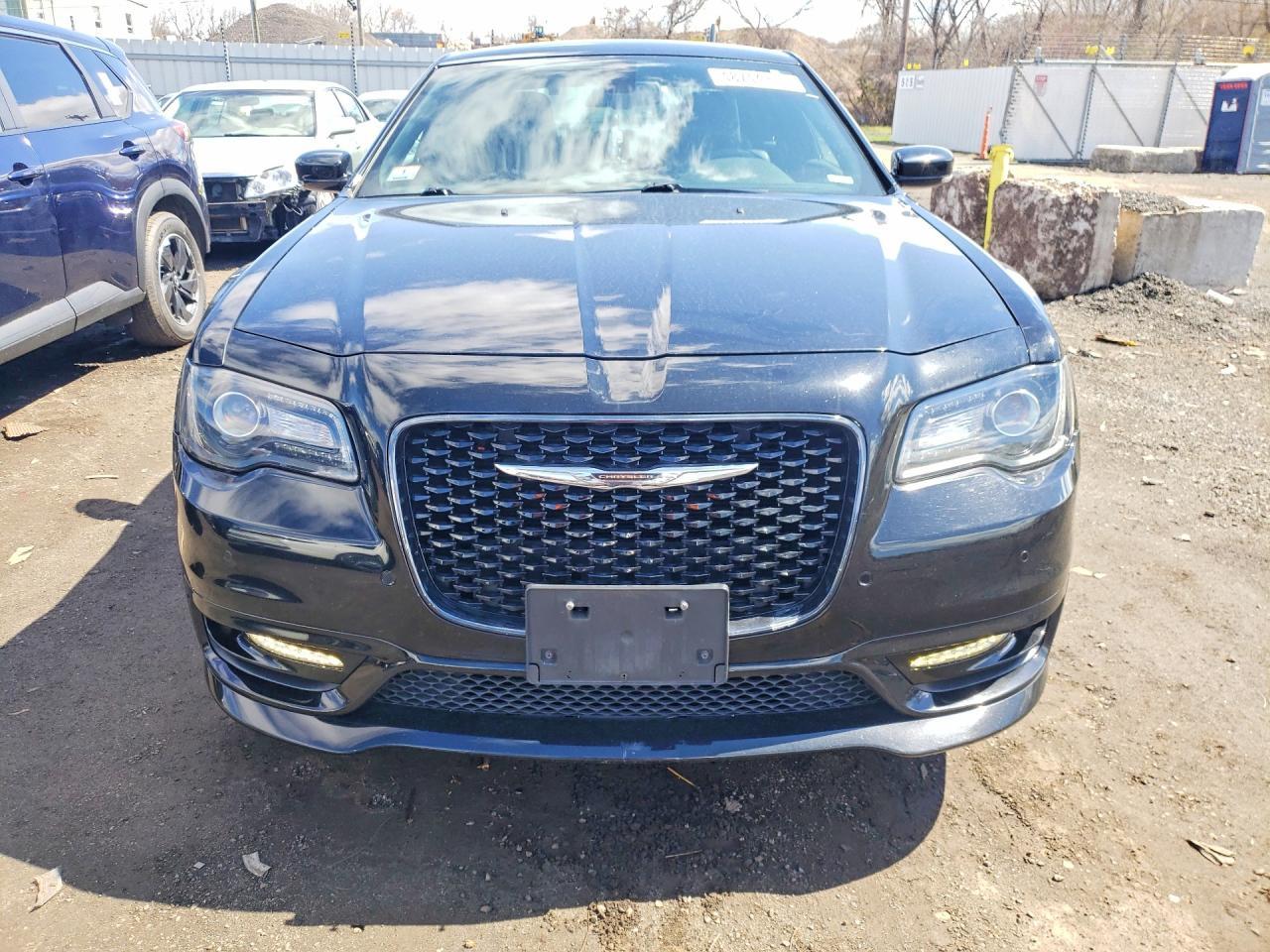 2019 Chry 300 - zdjęcie 5