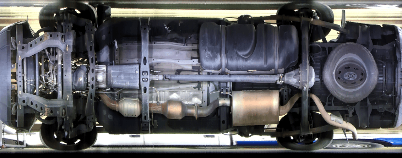 2014 Toyota Tacoma Base - zdjęcie 13