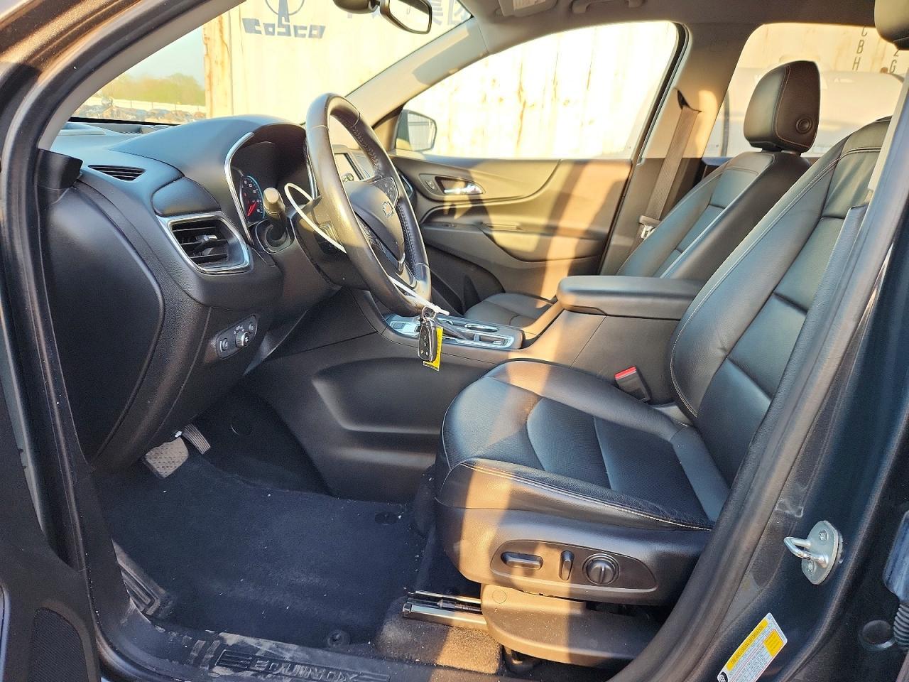 2020 Chevrolet Equinox Lt - zdjęcie 7