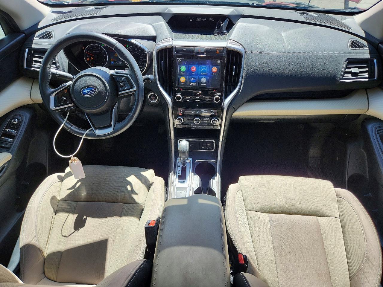 2019 Subaru Ascent Premium - zdjęcie 8