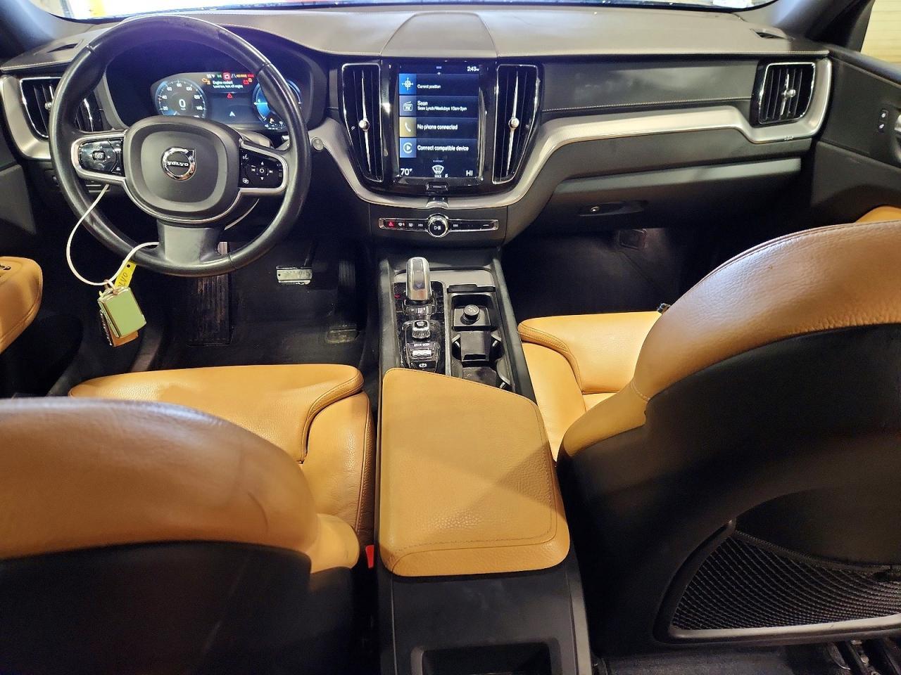 2018 Volvo Xc60 T8 Inscription - zdjęcie 8