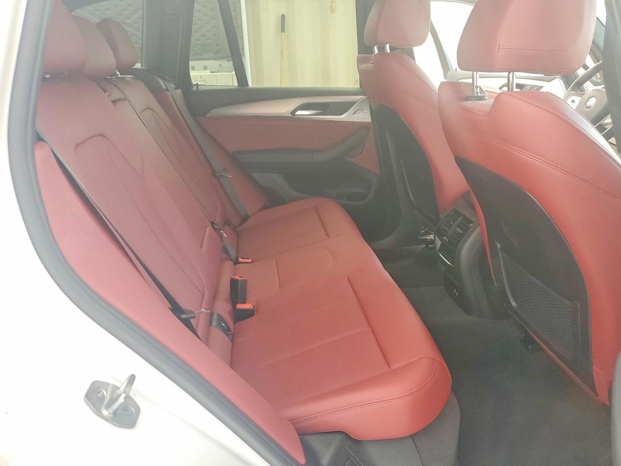 2024 BMW X3 xDrive30I - zdjęcie 11