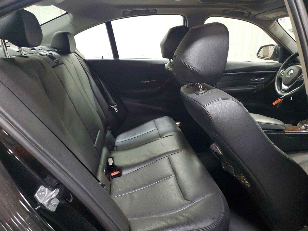 2013 BMW 328 Xi Sulev - zdjęcie 10