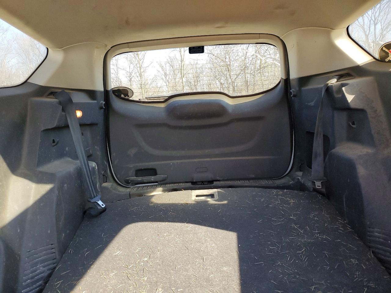 2018 Ford Escape Sel - zdjęcie 10