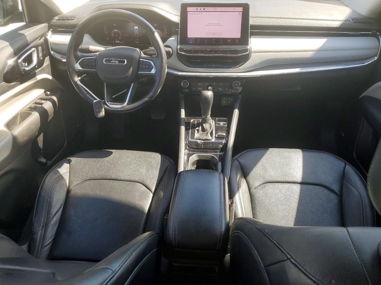 2022 Jeep Compass Limited - zdjęcie 8