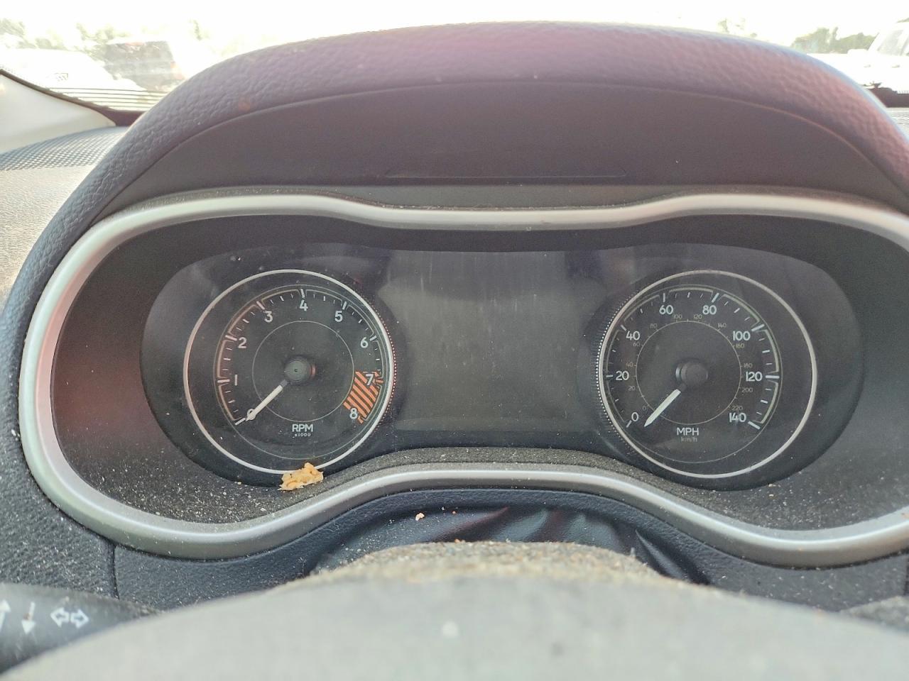 2014 Jeep Cherokee Limited - zdjęcie 9