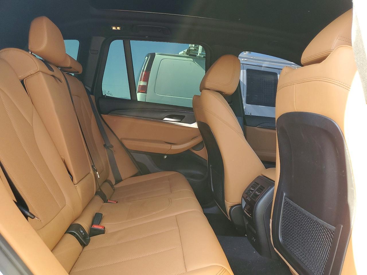 2024 BMW X3 Sdrive30I - zdjęcie 11