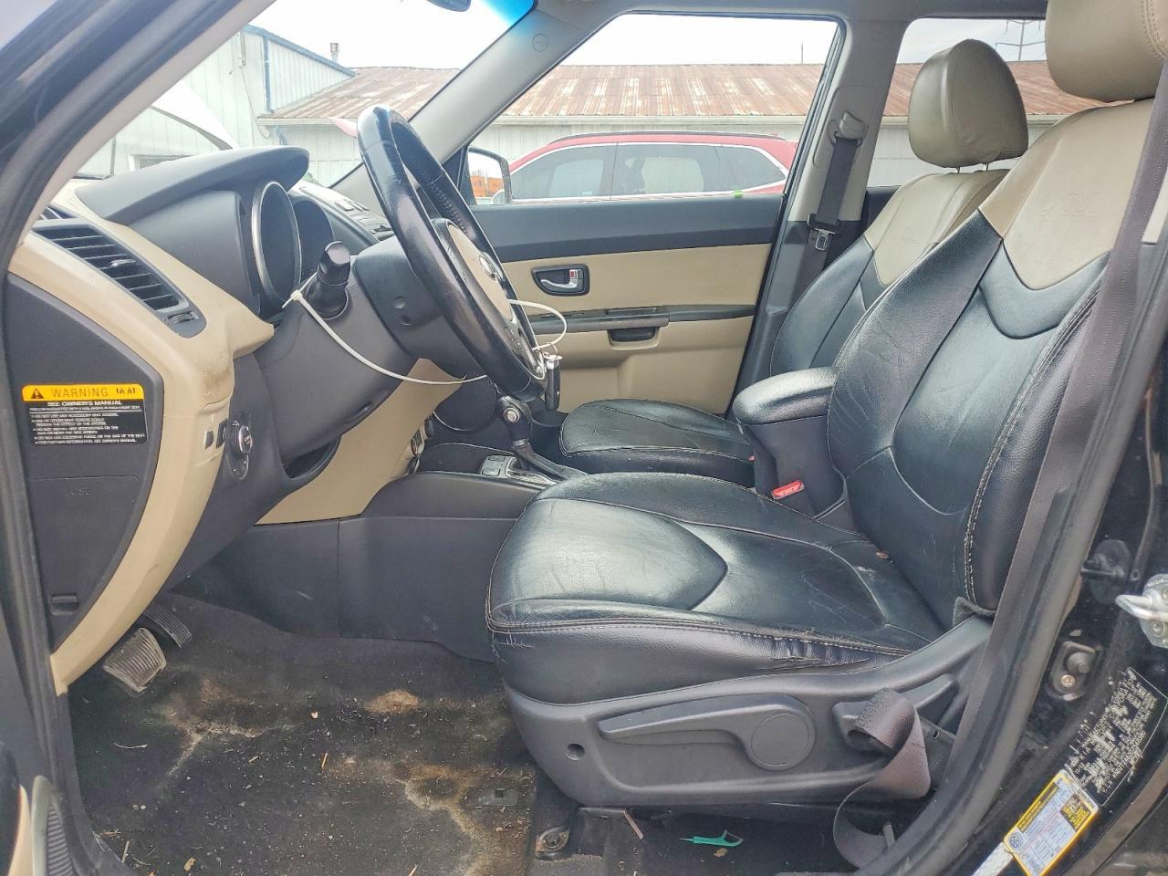 2013 Kia Soul ! - zdjęcie 7