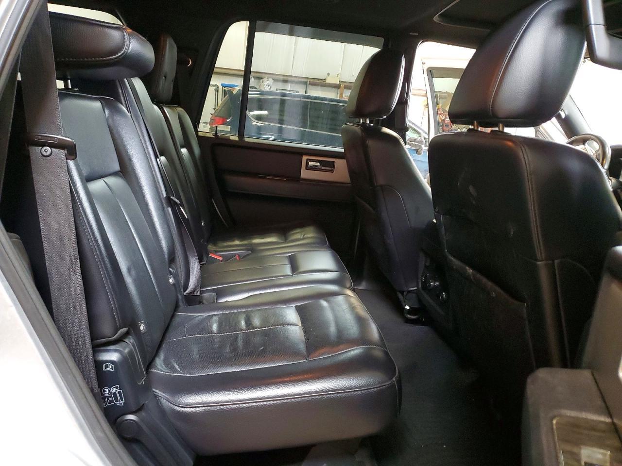 2016 Ford Truck/Van Expedition Limited 4 - zdjęcie 11
