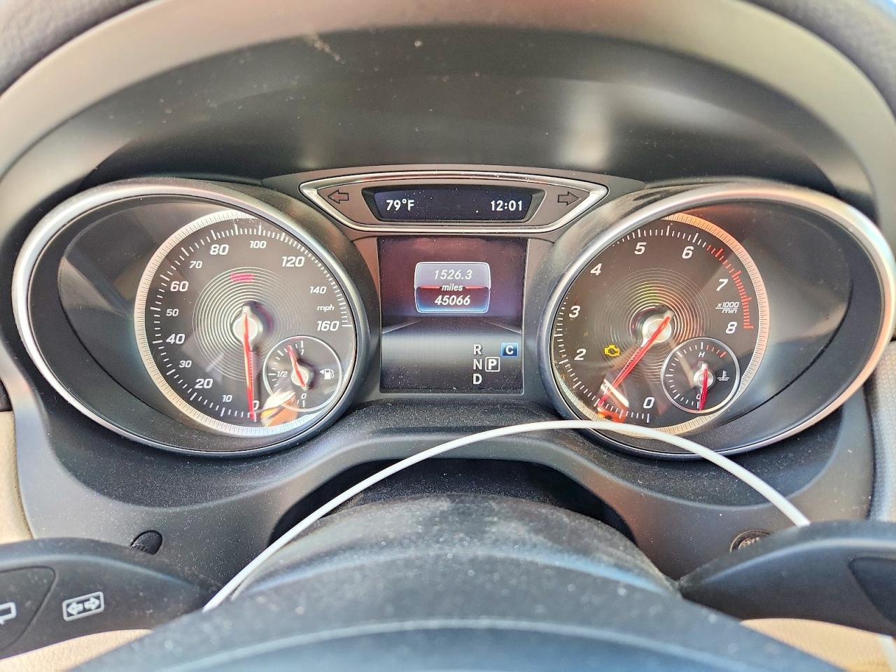 2020 Mercedes-Benz Gla 250 - zdjęcie 9