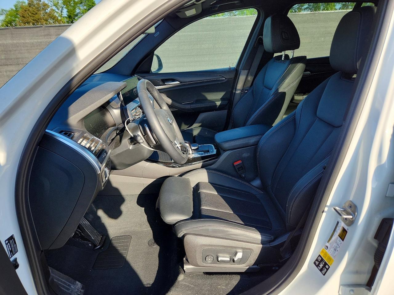2023 BMW X3 xDrive30I - zdjęcie 7