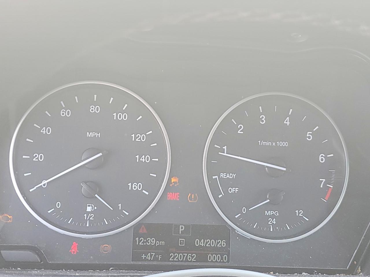 2018 BMW X1 xDrive28I - zdjęcie 9