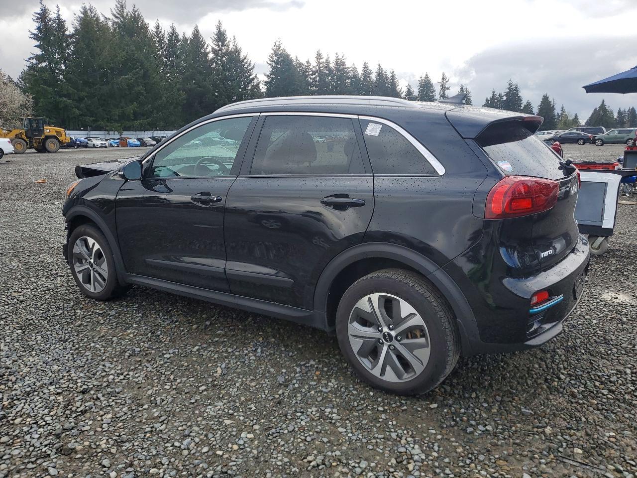 2022 Kia Niro Ex Premium - zdjęcie 2