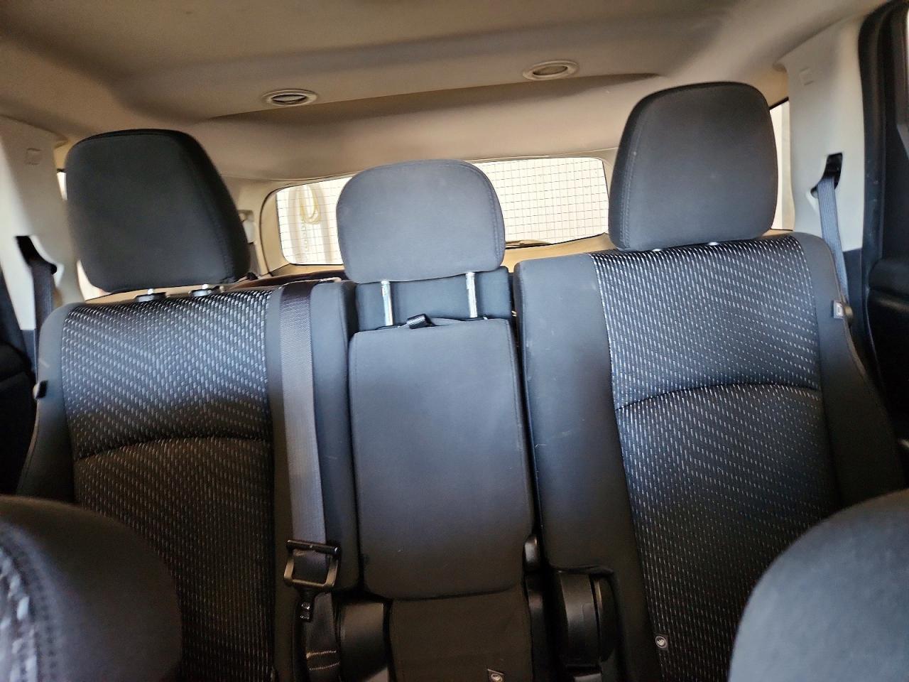 2018 Dodge Journey Se - zdjęcie 10
