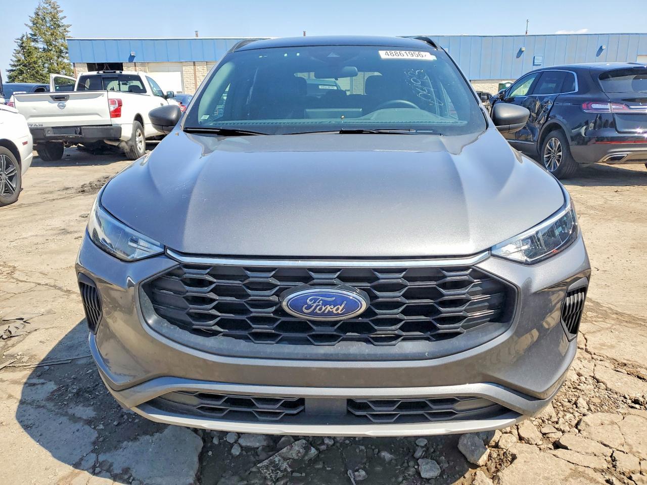 2024 Ford Escape St Line - zdjęcie 5