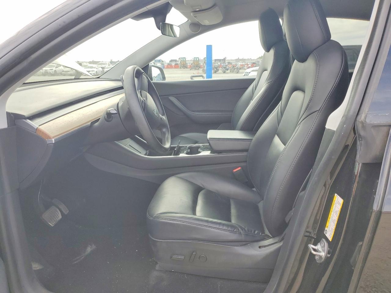 2020 Tesla Model Y - zdjęcie 7