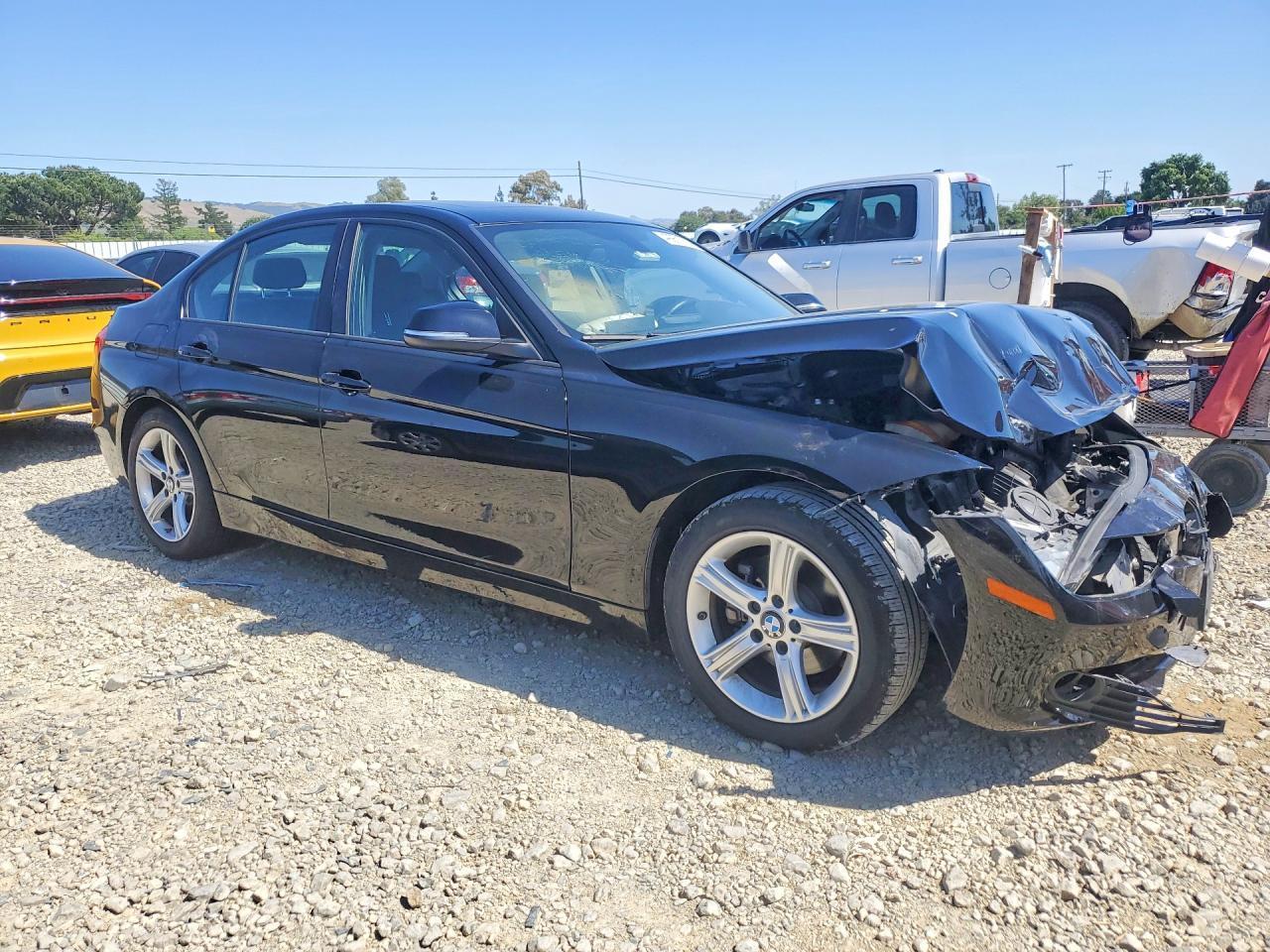 BMW Seria 3 - zdjęcie 4