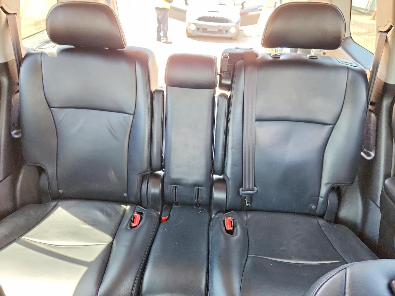 2013 Toyota Highlander Se - zdjęcie 10