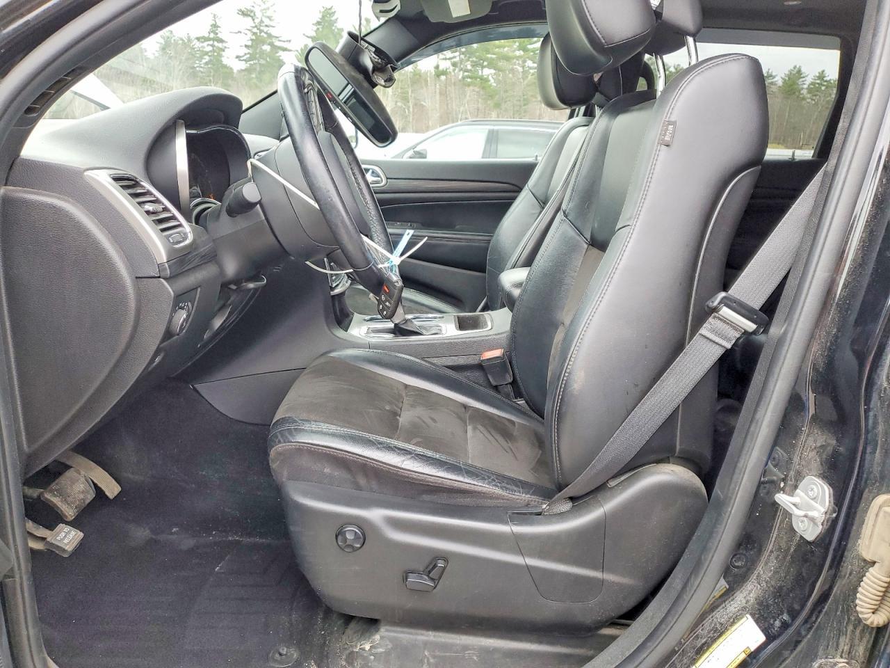 2020 Jeep Grand Cherokee Laredo - zdjęcie 7