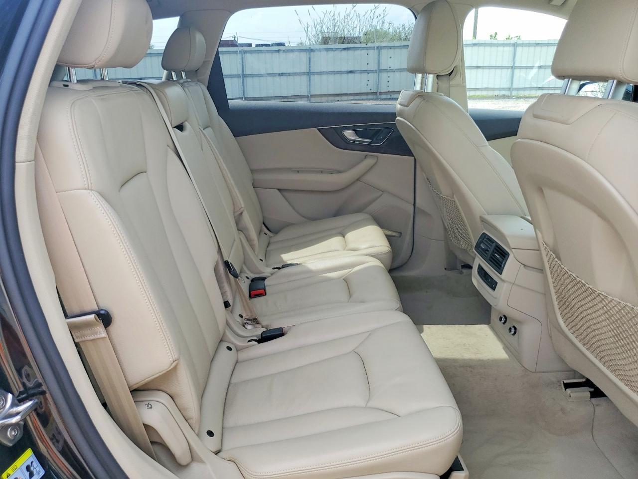 2018 Audi Q7 Premium Plus - zdjęcie 11
