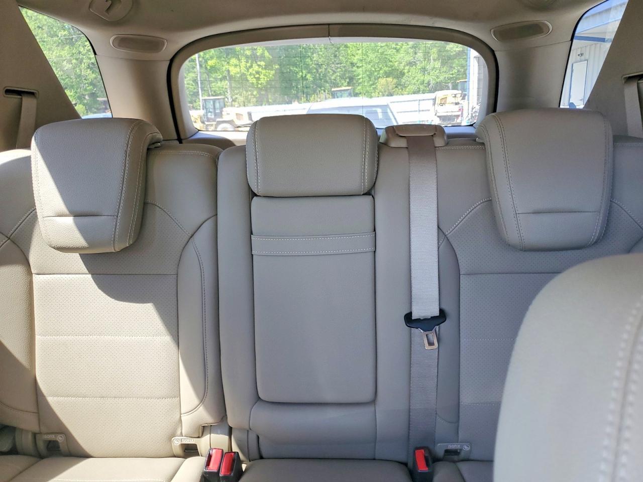 2015 Mercedes-Benz Ml 250 Bluetec - zdjęcie 10