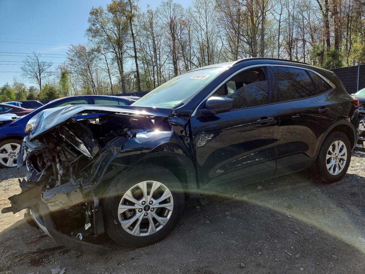 2024 Ford Escape Active - zdjęcie główne