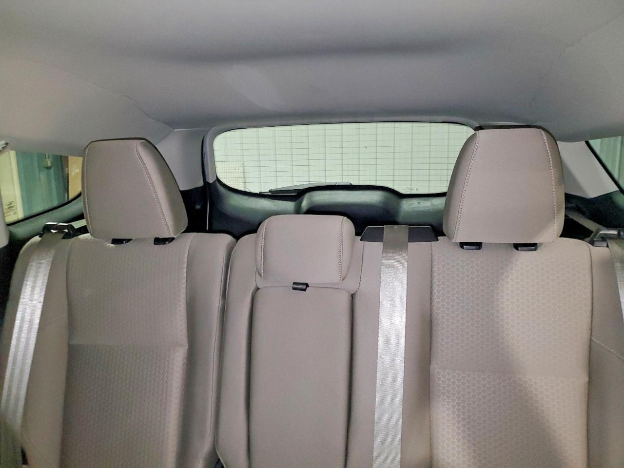 2018 Ford Escape Se - zdjęcie 10