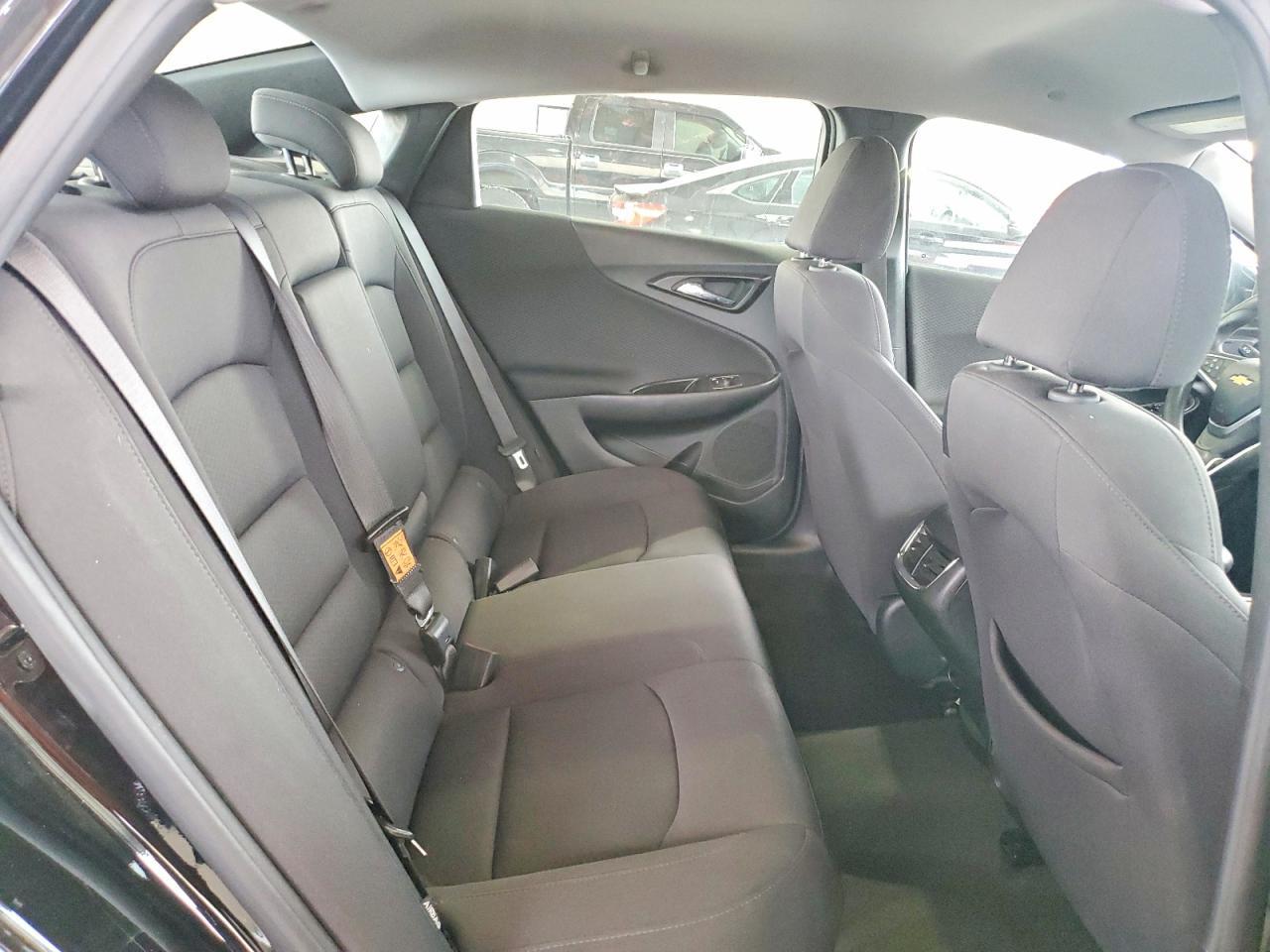 2023 Chevrolet Malibu Lt - zdjęcie 10