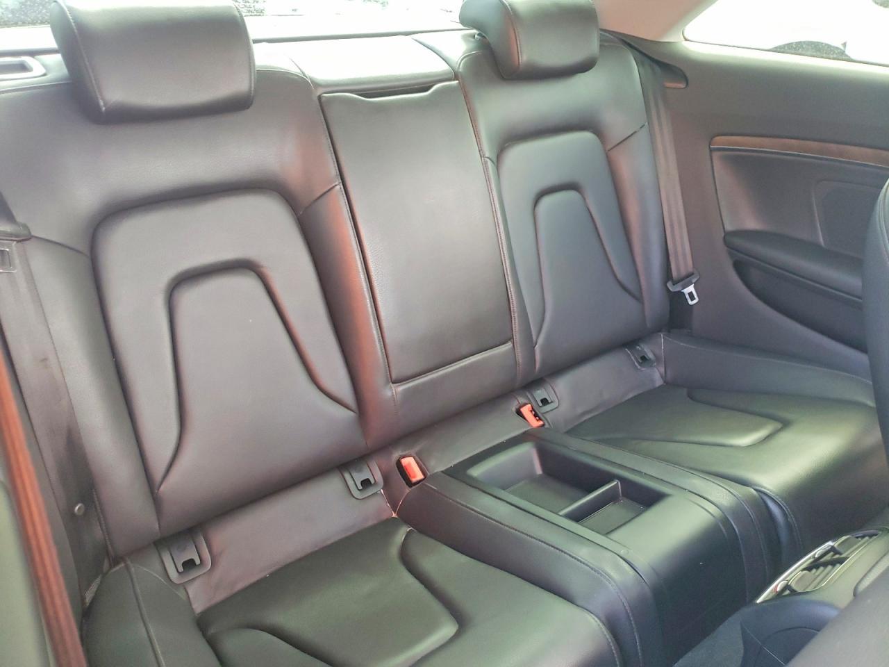 2013 Audi A5 Premium Plus - zdjęcie 10