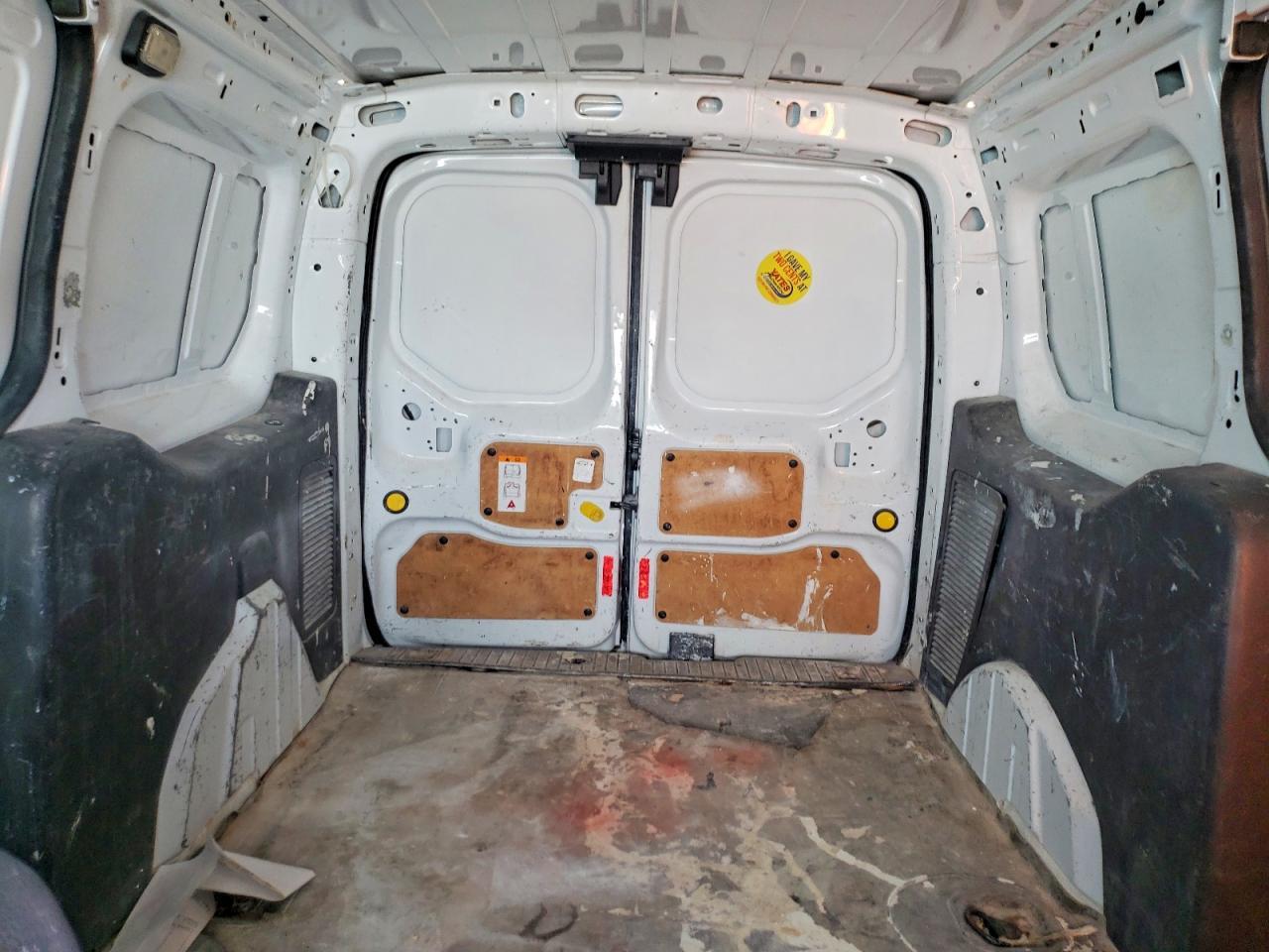 2015 Ford Transit Connect Xl - zdjęcie 10
