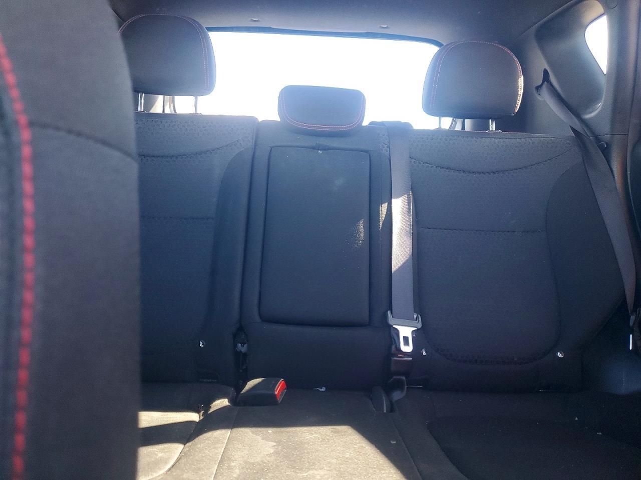 2019 Kia Soul + - zdjęcie 10