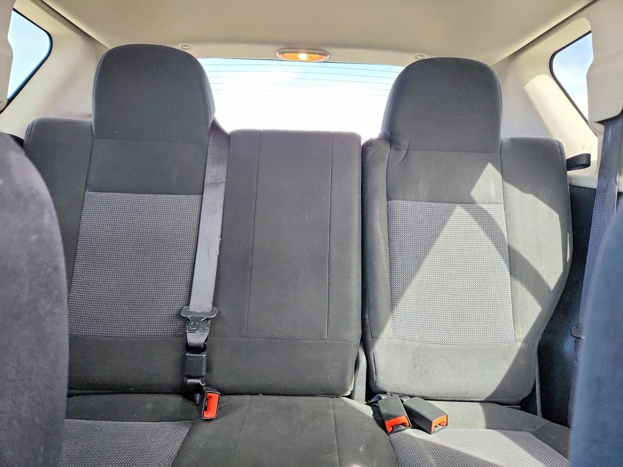 2015 Jeep Compass Sport - zdjęcie 10