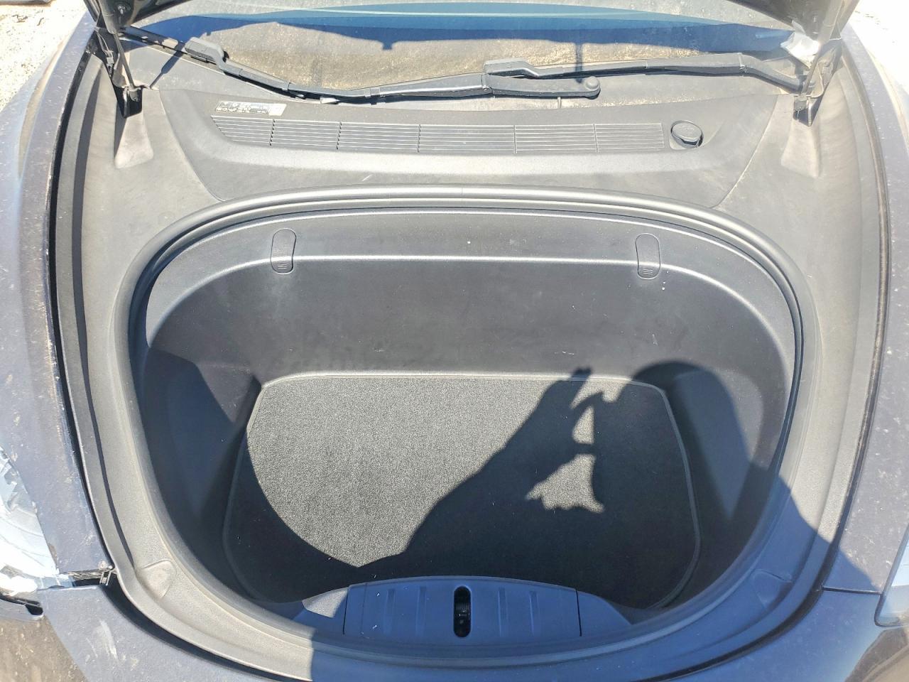 2018 Tesla Model 3 - zdjęcie 11