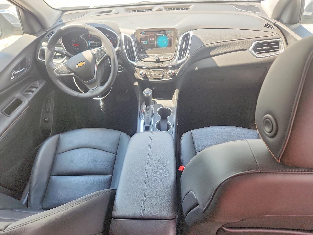 2018 Chevrolet Equinox Premier - zdjęcie 8
