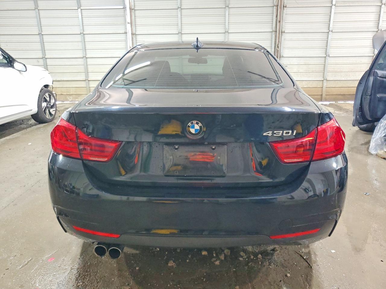 2018 BMW 430I - zdjęcie 6