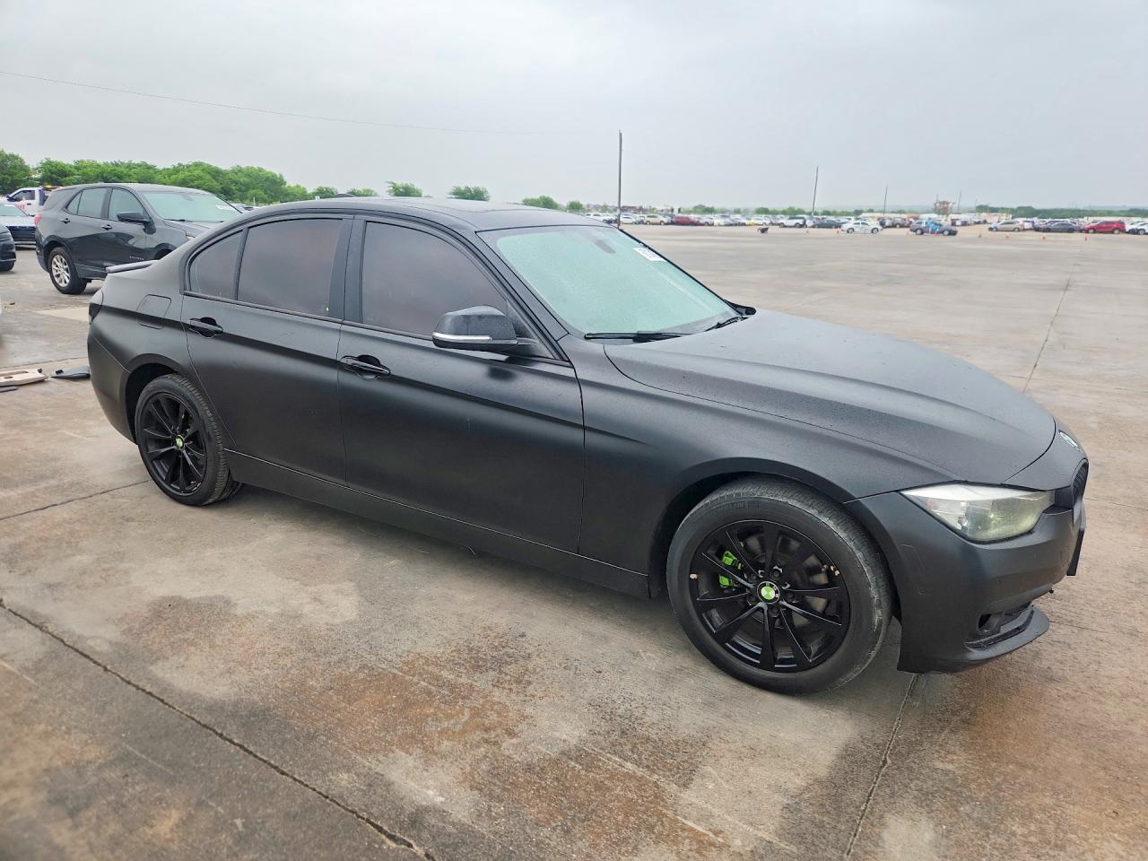 BMW Seria 3 - zdjęcie 4