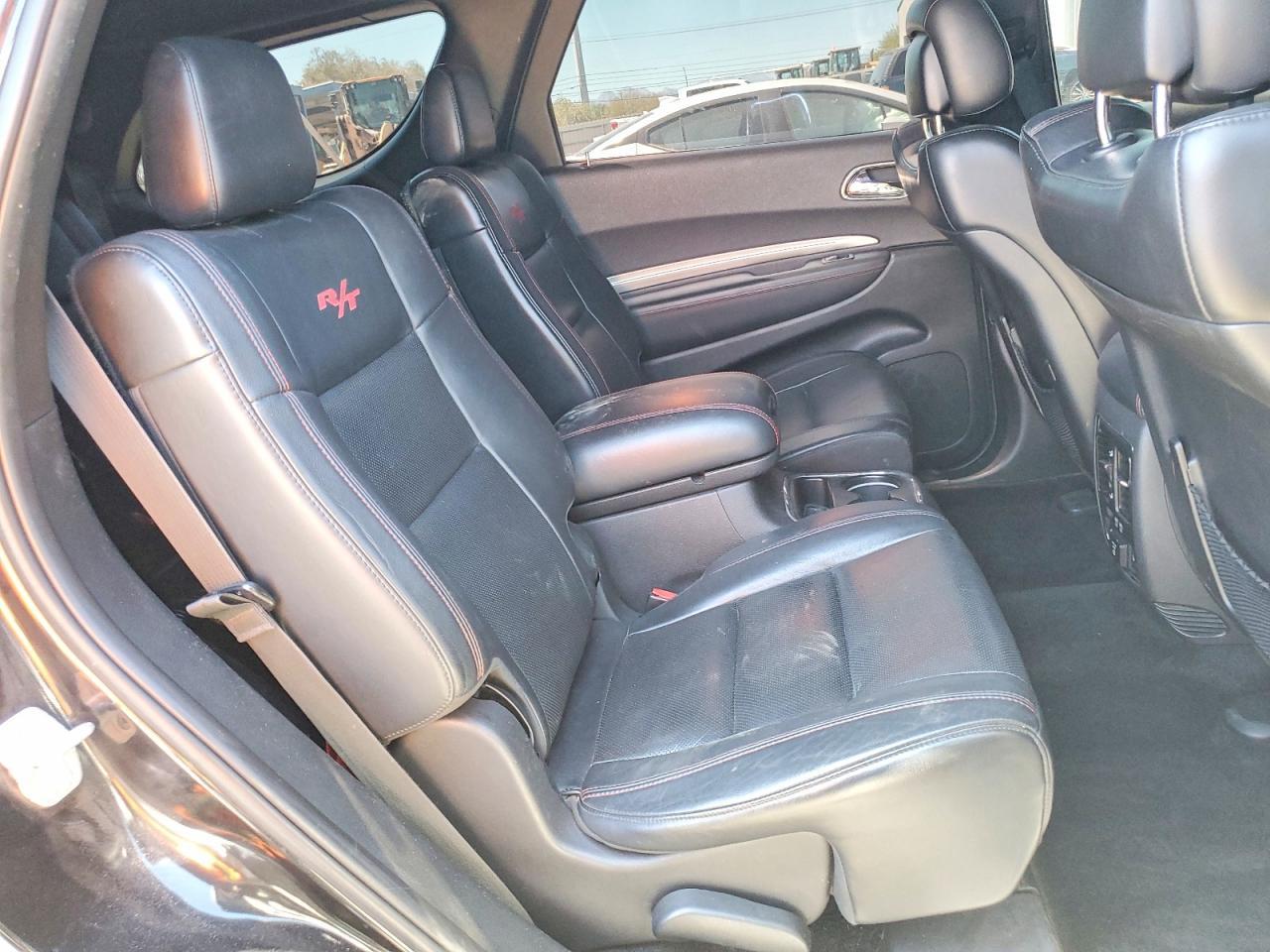 2014 Dodge Durango R - zdjęcie 11