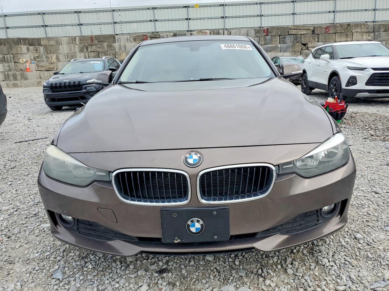 BMW Seria 3 - zdjęcie 5