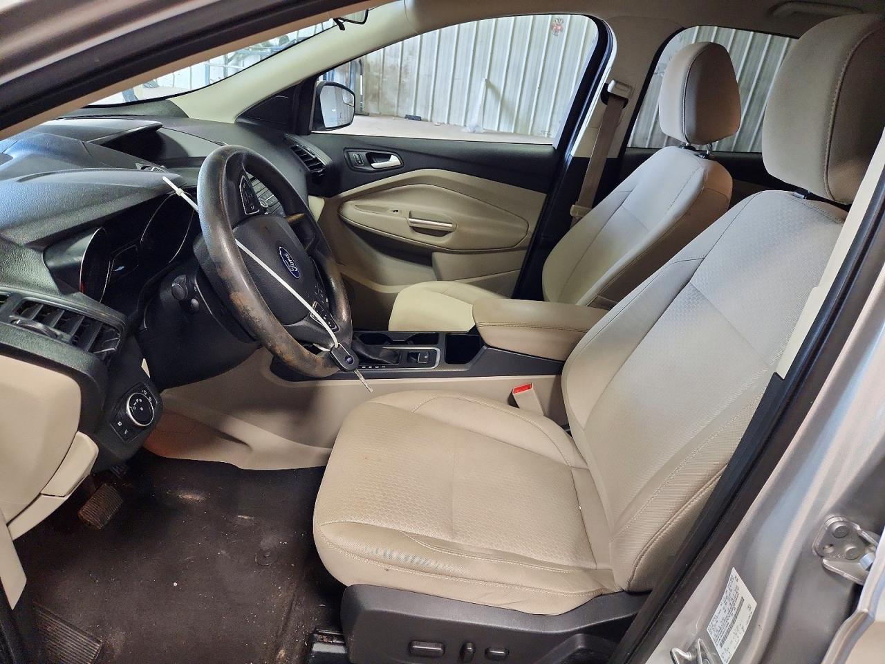 2017 Ford Escape Se - zdjęcie 7