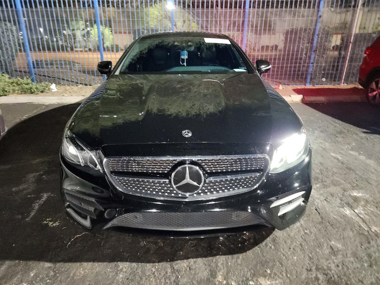 2019 Mercedes-Benz E 450 - zdjęcie 5