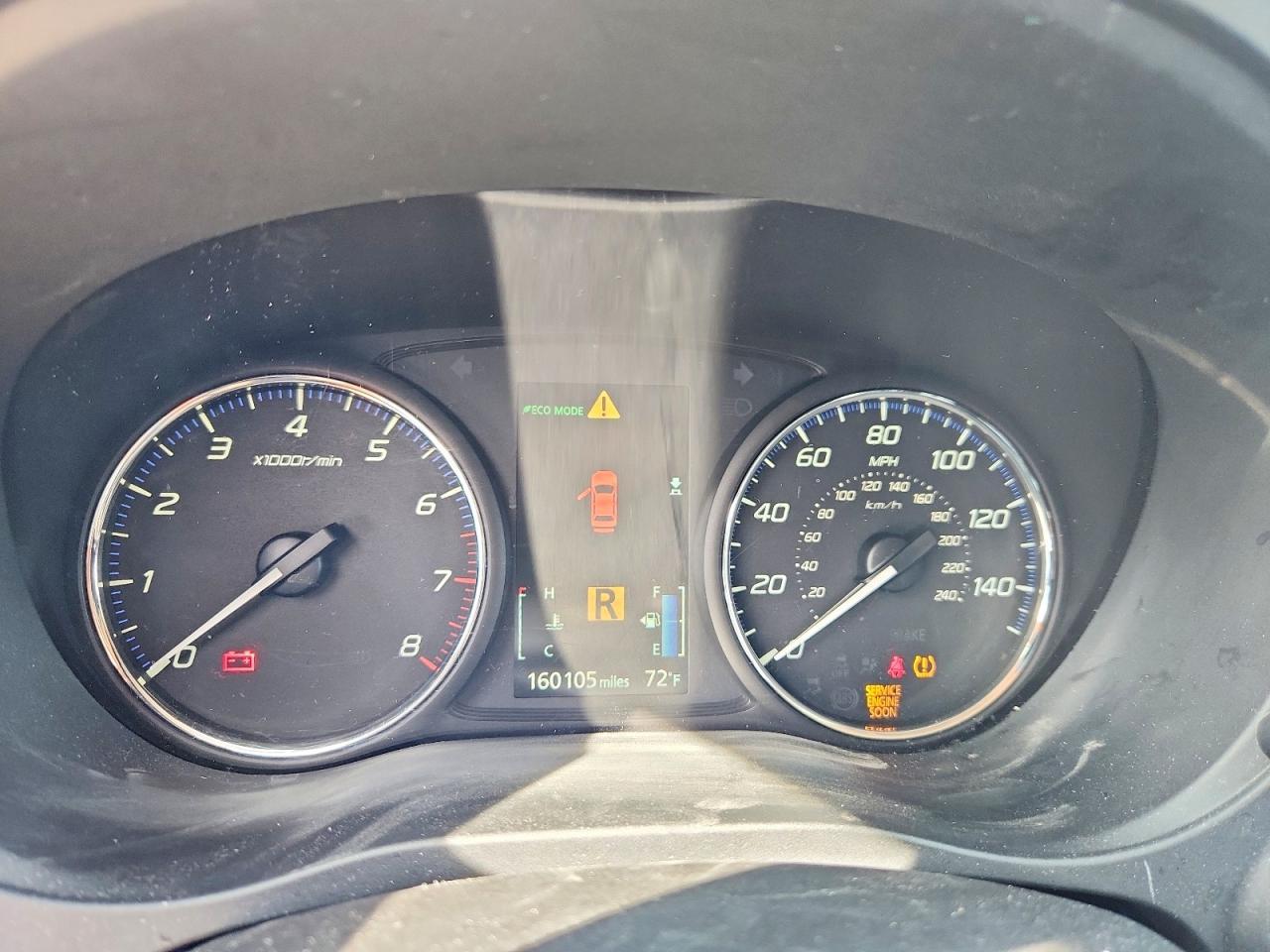 2014 Mitsubishi Outlander Se - zdjęcie 9