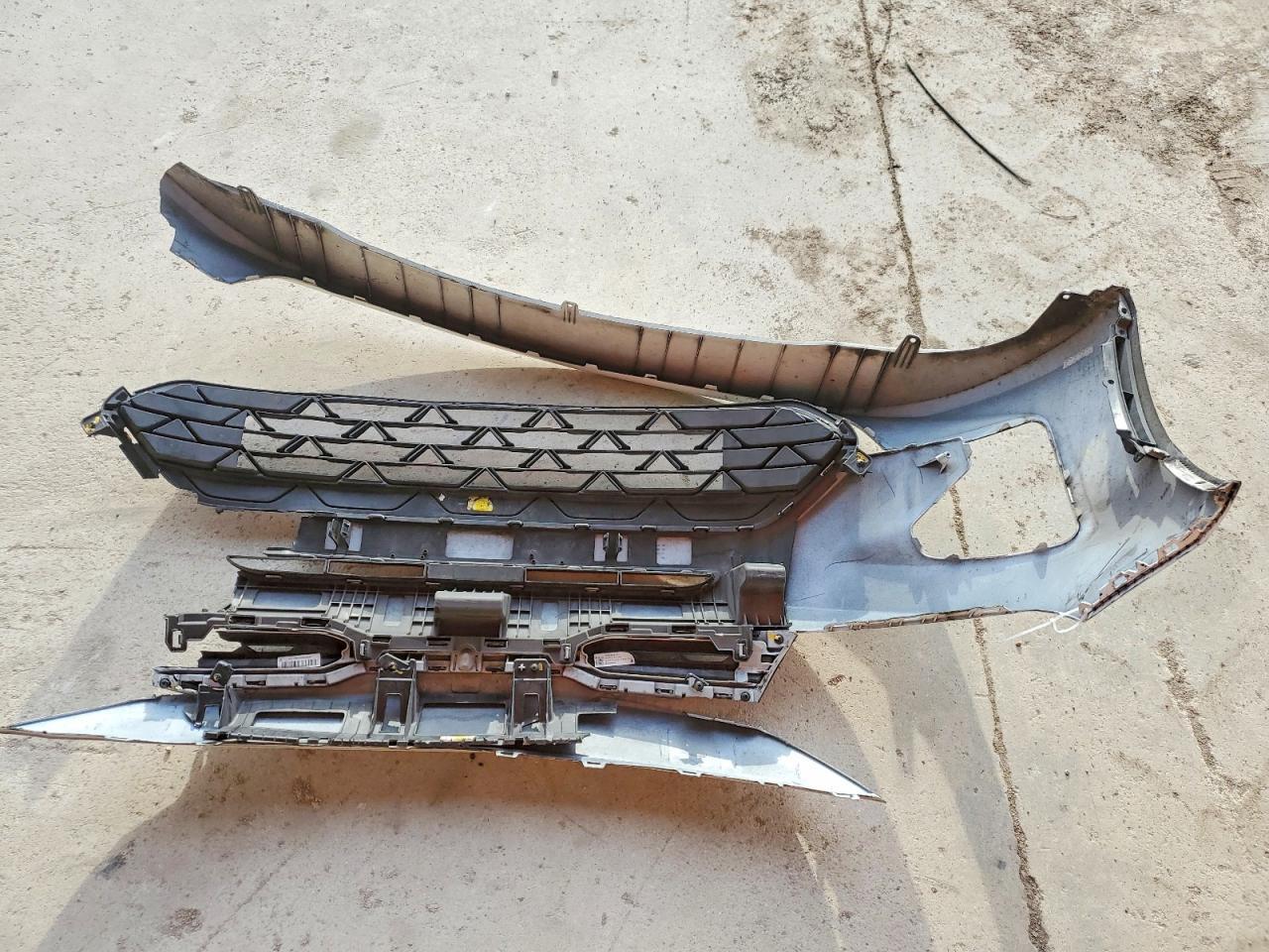 2019 Mercedes-Benz E 300 - zdjęcie 12