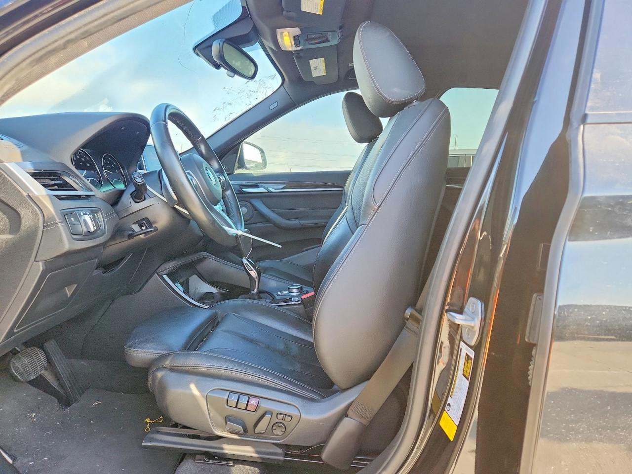 2021 BMW X1 Sdrive28I - zdjęcie 7