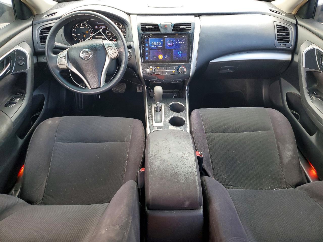 2013 Nissan Altima 2.5 - zdjęcie 8