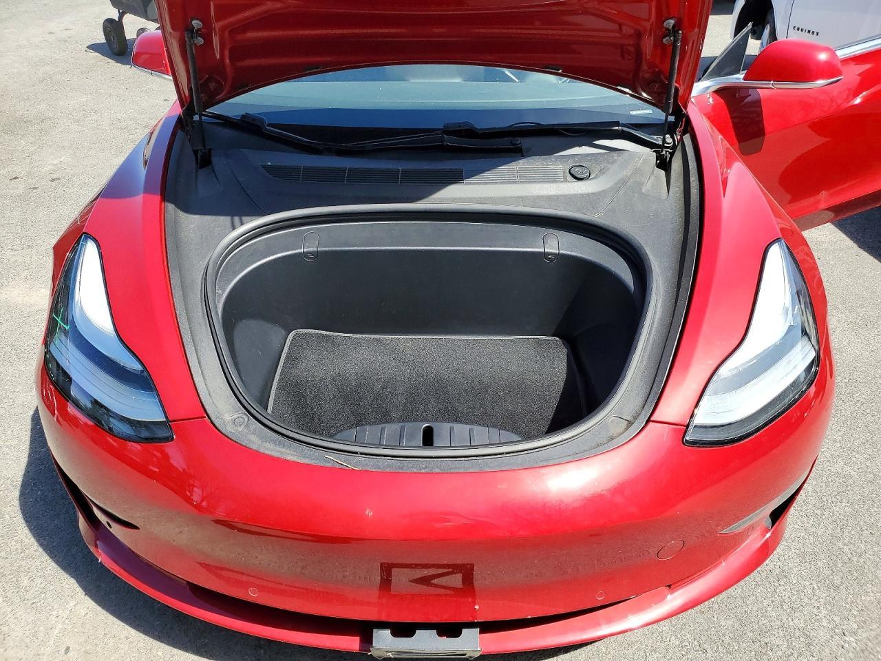 2018 Tesla Model 3 - zdjęcie 11