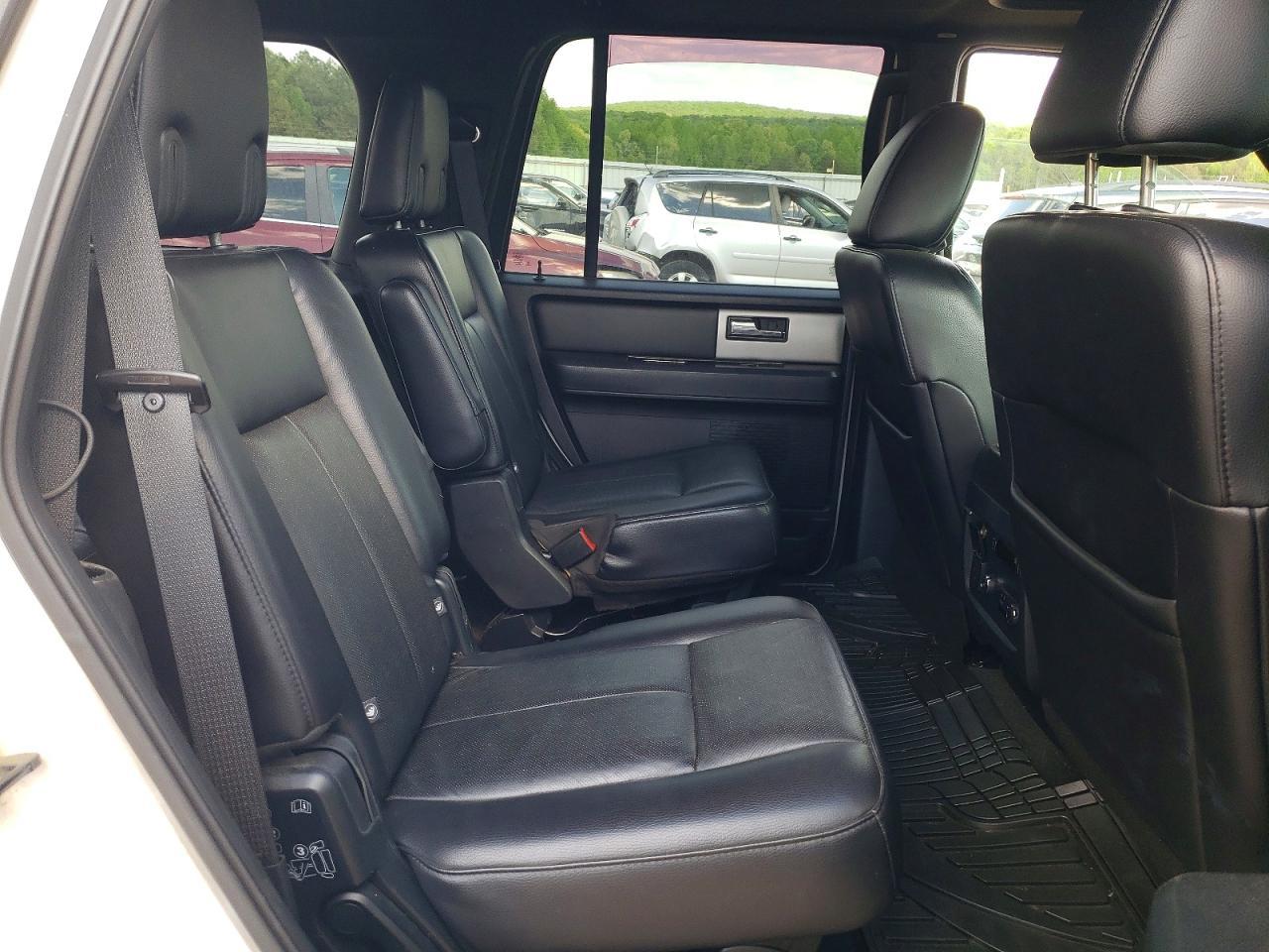 2016 Ford Expedition Limited - zdjęcie 11