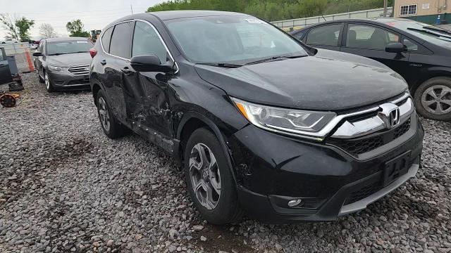 2018 Honda Cr-V Ex - zdjęcie 14