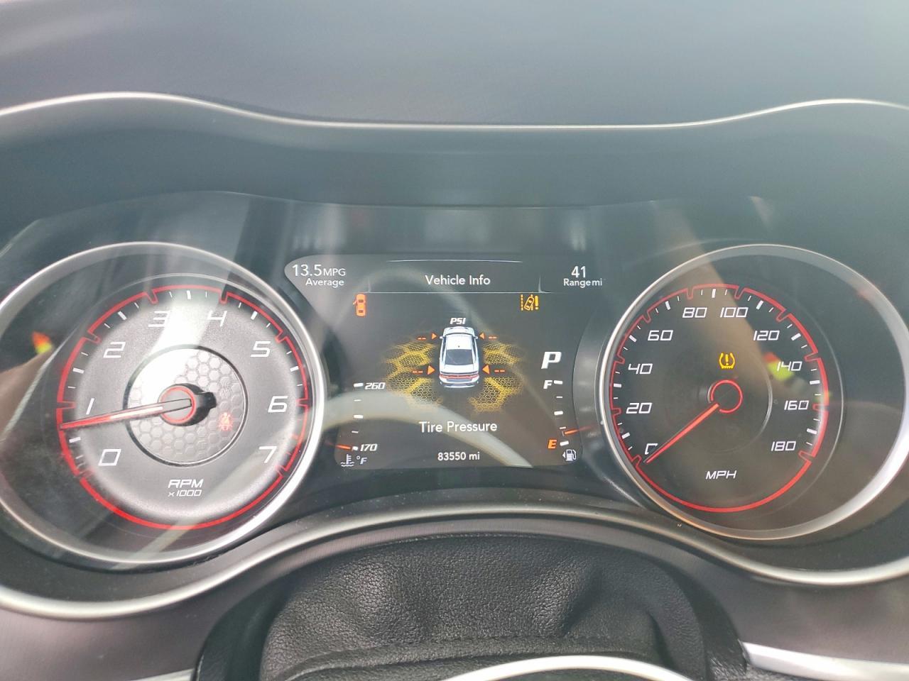 2021 Dodge Charger Scat Pack - zdjęcie 9